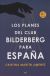 Portada de Los planes del club Bilderberg para España, de Cristina Martín