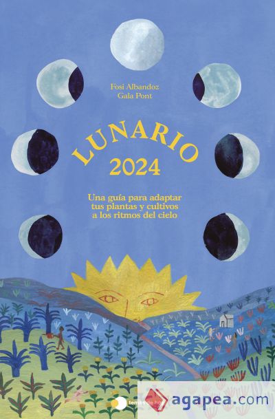 Lunario 2024