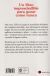 Contraportada de M&aacute;s claro, SEXO, de B&aacute;rbara Montes Saiz