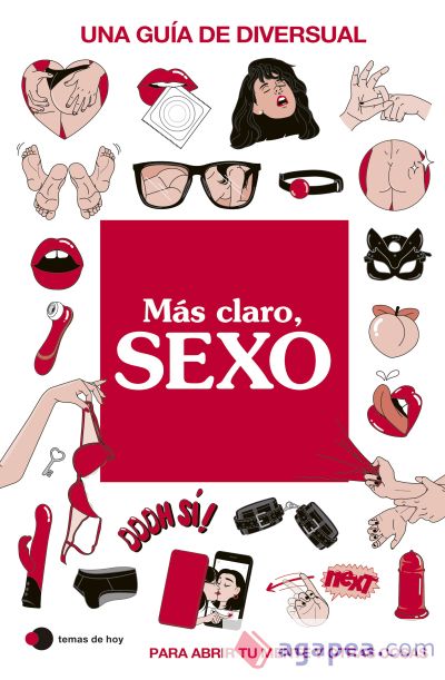 M&aacute;s claro, SEXO
