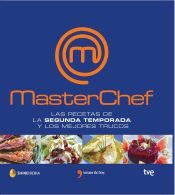 Portada de Masterchef