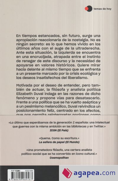 Melancolía Melancolía