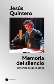 Portada de Memoria del silencio