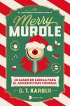 Merry Murdle