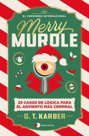 Portada de Merry Murdle