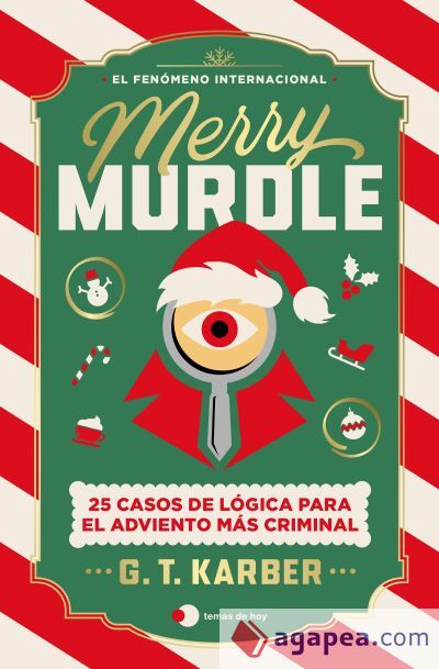 Merry Murdle Merry Murdle