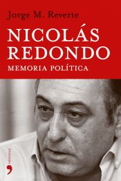 Portada de Nicolás Redondo