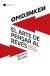 Portada de Omdenken: el arte de pensar al rev&eacute;s, de Berthold Gunster