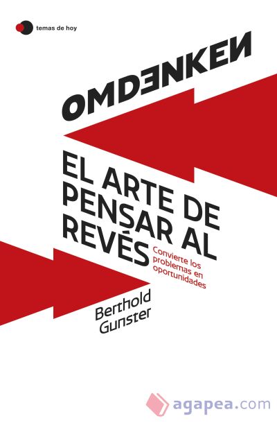 Omdenken: el arte de pensar al rev&eacute;s