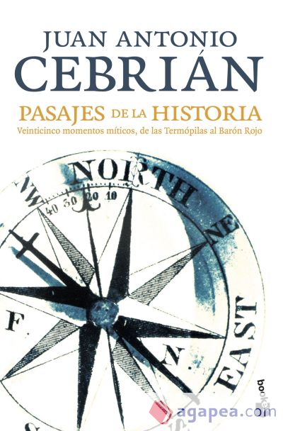 Pasajes de la Historia