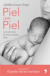 Portada de Piel con piel