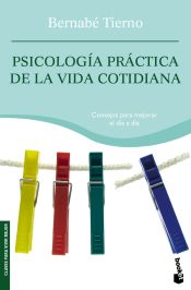 Portada de Psicología práctica de la vida cotidiana