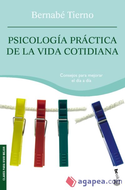 Psicología práctica de la vida cotidiana