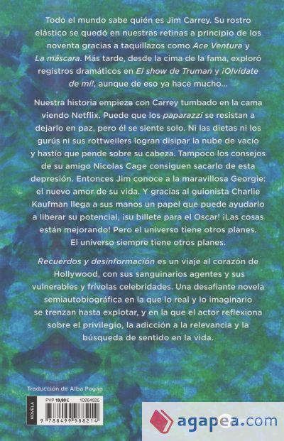 Recuerdos y desinformaci&oacute;n
