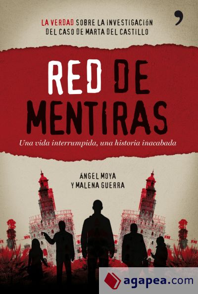 Red de mentiras