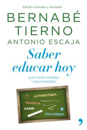 Portada de Saber educar hoy