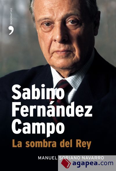 Sabino Fenández Campo