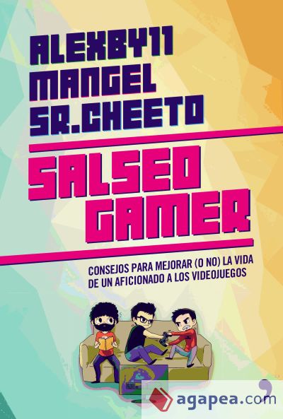 Salseo gamer