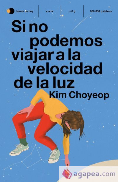 Si no podemos viajar a la velocidad de la luz