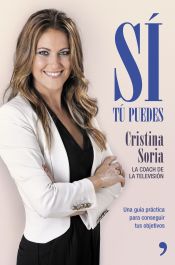 Portada de Sí, tú puedes