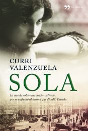 Portada de Sola