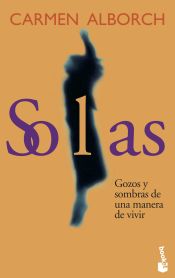 Portada de Solas