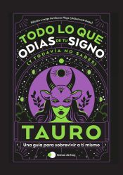 Portada de Tauro: Todo lo que odias de tu signo y todavía no sabes