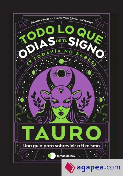 Tauro: Todo lo que odias de tu signo y todavía no sabes