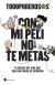 Portada de Todopoderosos: Con mi peli no te metas, de Juan Gómez-Jurado