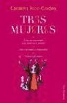 Portada de Tres mujeres