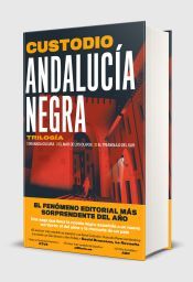 Trilogía Andalucía negra Trilogía Andalucía negra