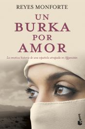 Portada de Un burka por amor