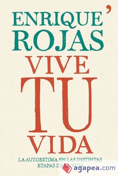 Vive tu vida