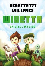 Portada de Wigetta