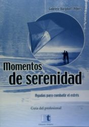 Portada de Momentos de serenidad. Guía