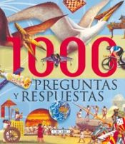 Portada de 1000 Preguntas y respuestas