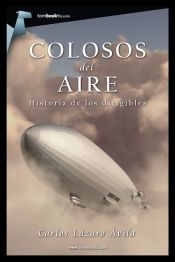 Portada de Colosos del aire