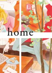 Portada de home