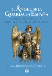 Portada de El Ángel de la Guarda en España