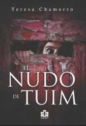 Portada de El nudo de Tuim