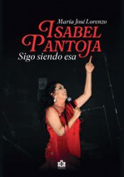 Portada de Isabel Pantoja, sigo siendo esa