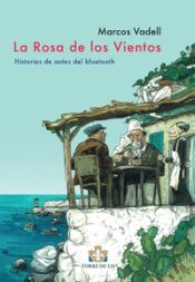 Portada de La rosa de los vientos