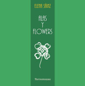 Portada de Alas y Flowers