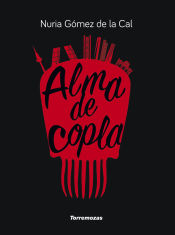 Portada de Alma de Copla