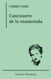 Portada de Cancionero de la enamorada