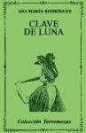 Portada de Clave de luna