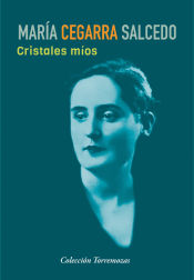 Portada de Cristales míos