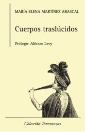 Portada de Cuerpos traslúcidos