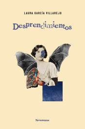 Portada de Desprendimientos