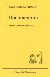 Portada de Documentum